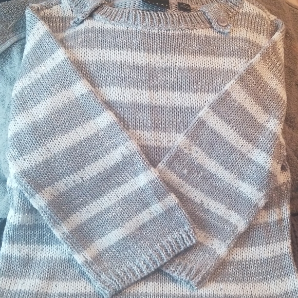 Tribal Sweaters - Sweater